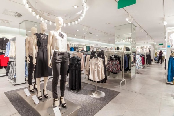 R M S Shopfitting