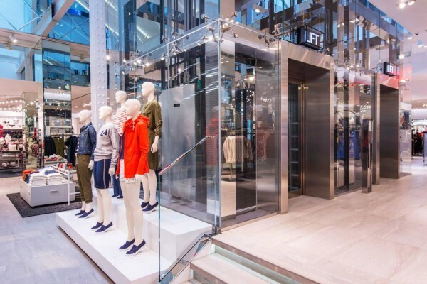 R M S Shopfitting