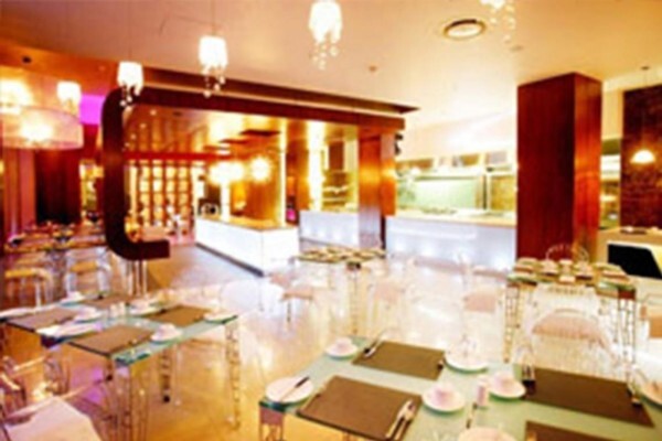 R M S Shopfitting