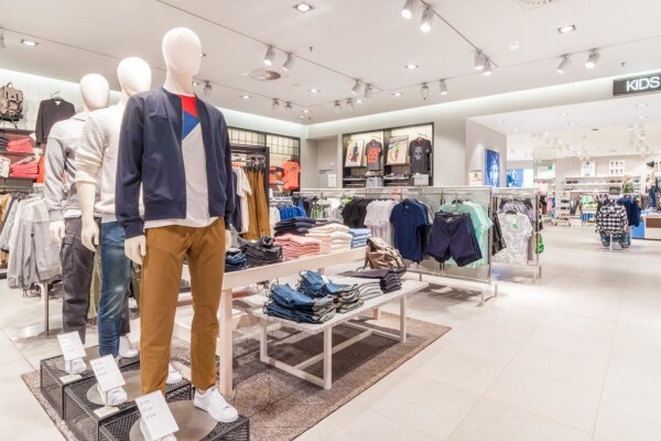 R M S Shopfitting