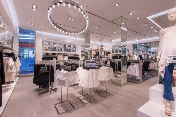 R M S Shopfitting