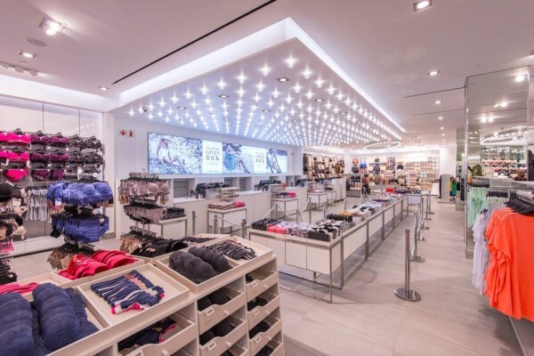 R M S Shopfitting