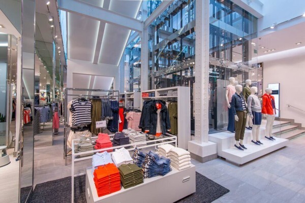 R M S Shopfitting