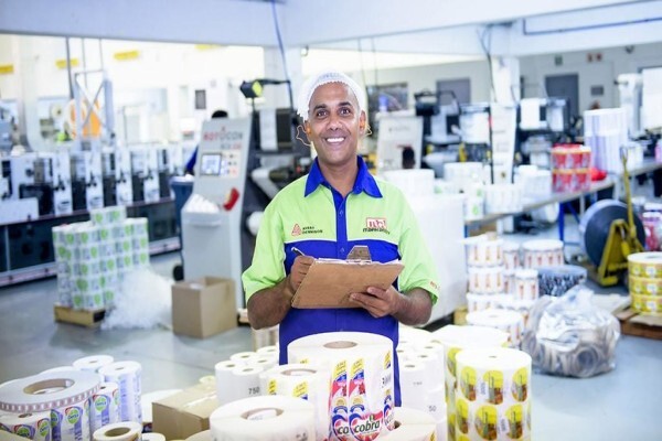 Siyakha Imperial Printing Co