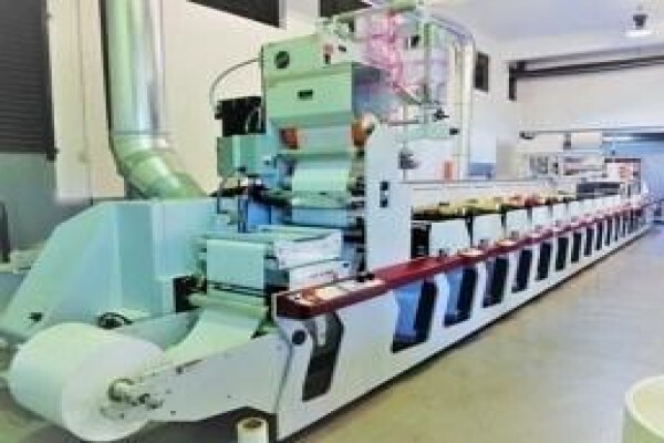 Siyakha Imperial Printing Co