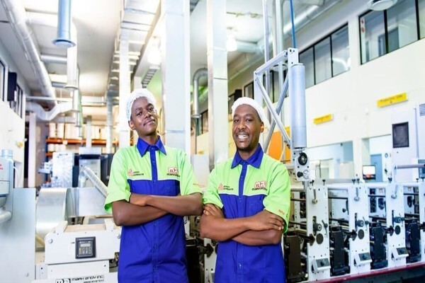 Siyakha Imperial Printing Co