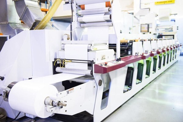 Siyakha Imperial Printing Co