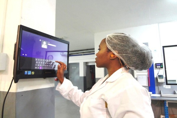 Siyakha Imperial Printing Co