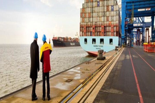D H L International (Pty) Ltd