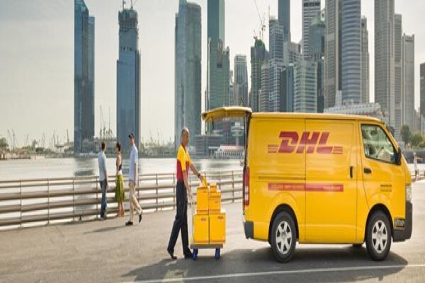 D H L International (Pty) Ltd