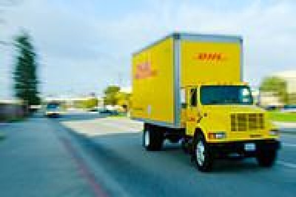 D H L International (Pty) Ltd