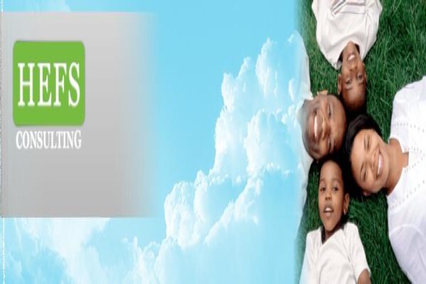Hefs Consulting