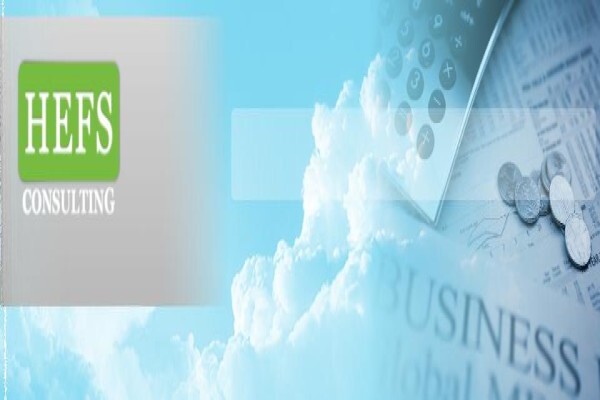 Hefs Consulting