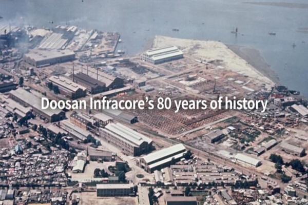 Doosan International South Africa (Pty) Ltd