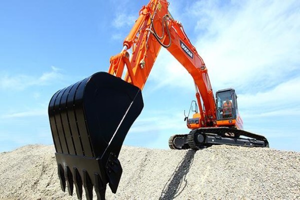 Doosan International South Africa (Pty) Ltd
