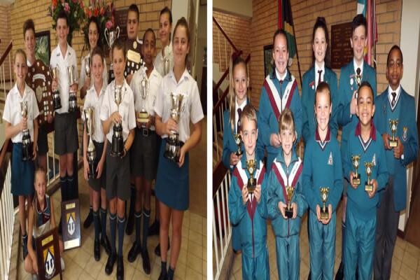 Laerskool Gene Louw