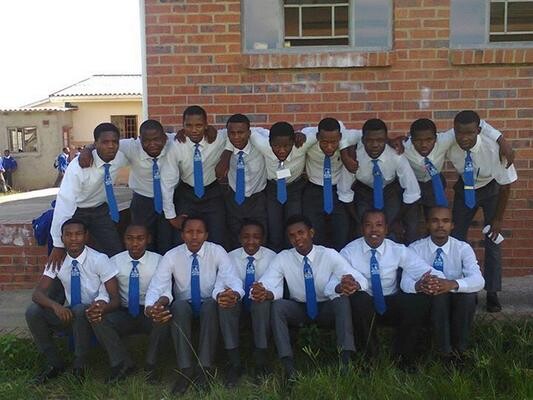 Folweni High School