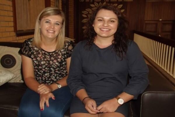 Laerskool Gene Louw