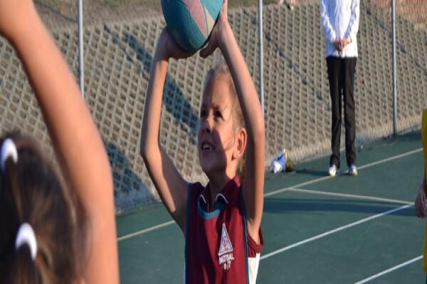 Laerskool Gene Louw