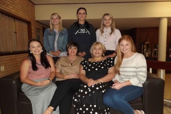 Laerskool Gene Louw