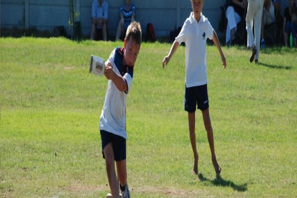 Laerskool Gene Louw