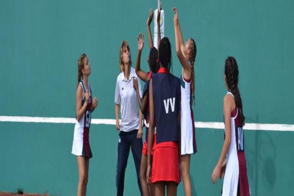 Laerskool Gene Louw