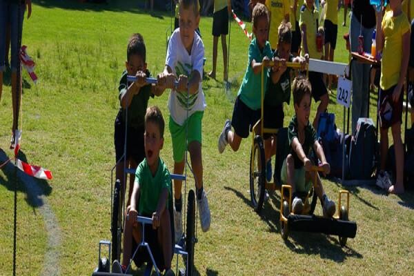 Laerskool Gene Louw