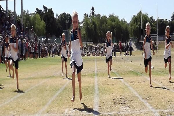 Laerskool Gene Louw