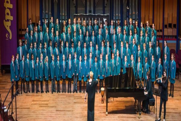 Laerskool Gene Louw
