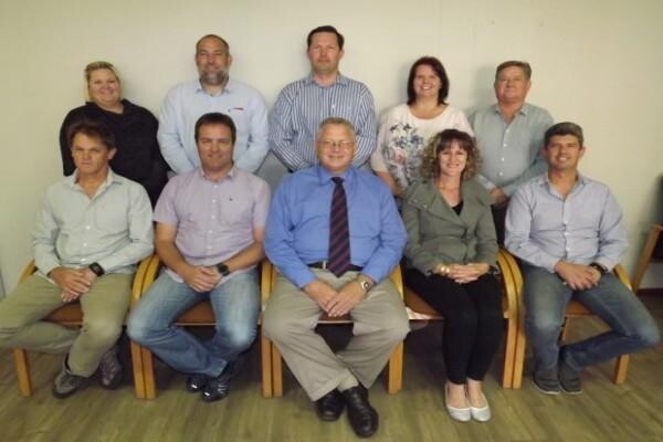 Laerskool Gene Louw