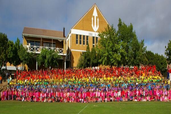Laerskool Gene Louw