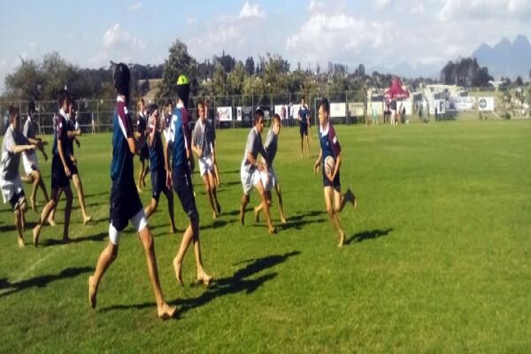 Laerskool Gene Louw