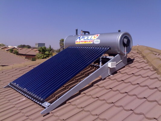 E R Solar
