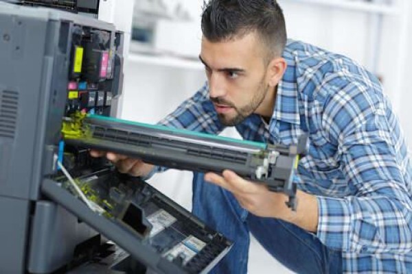 Computer Imaging Supplies (Pty) Ltd