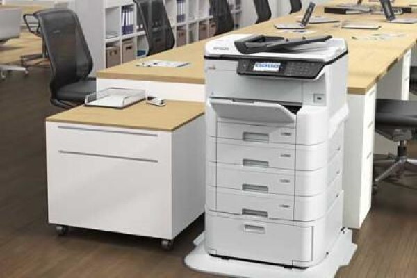 Computer Imaging Supplies (Pty) Ltd