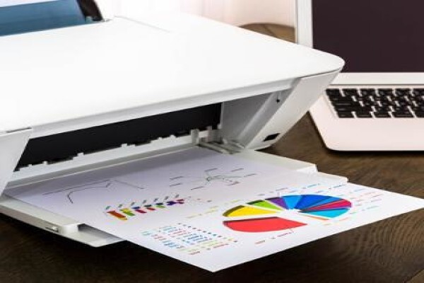 Computer Imaging Supplies
