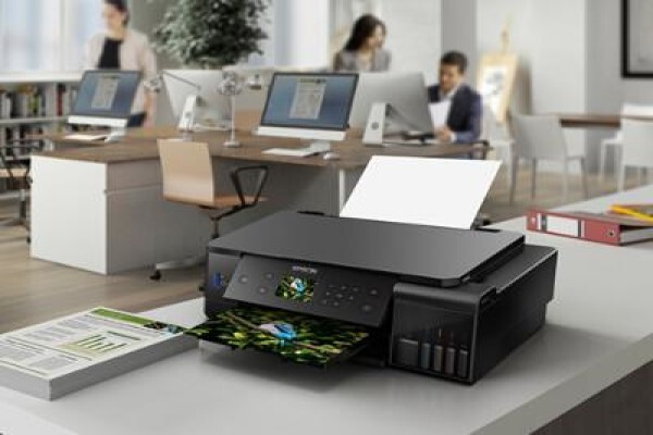 Computer Imaging Supplies