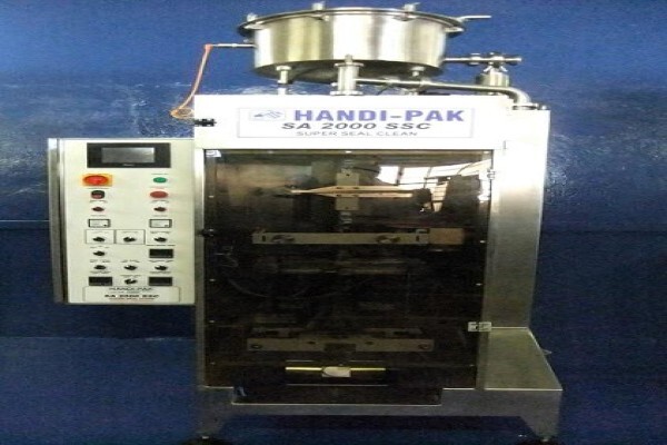 Handi-Pak CC