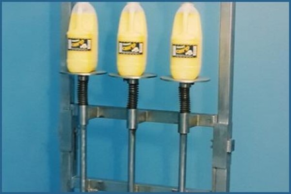 Handi-Pak CC