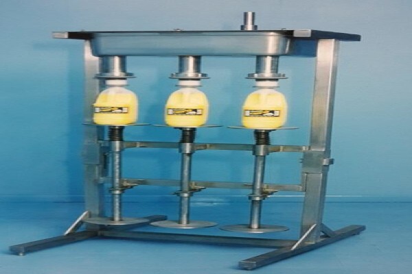 Handi-Pak CC
