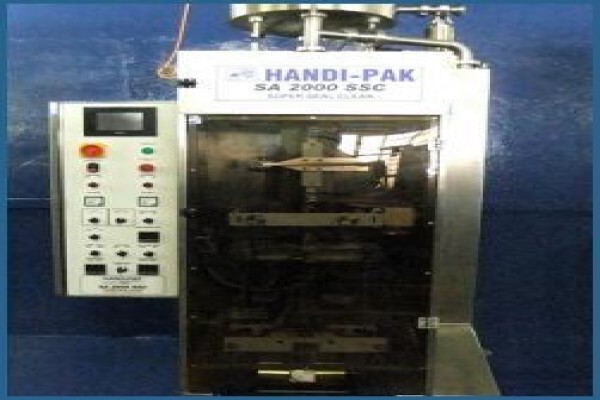 Handi-Pak CC