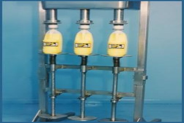 Handi-Pak CC