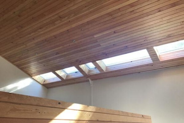 Sandell Tony Roof Windows