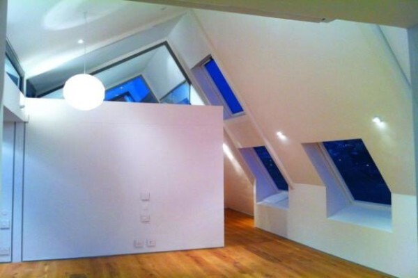Tony Sandell Roof Windows CC