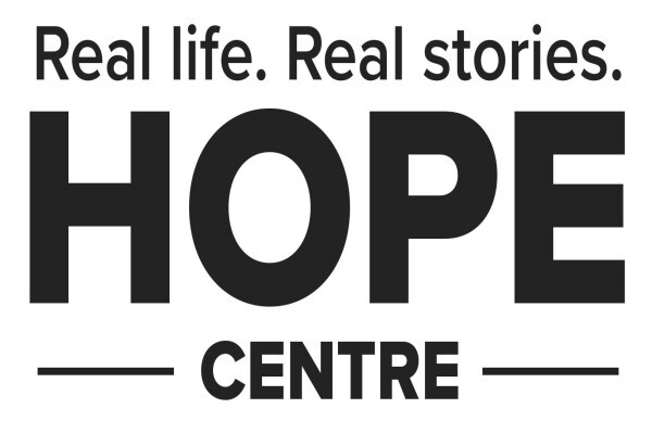 Hopeline Prayer Ministry