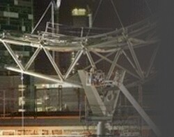 Tshawe Infrastructure Technologies CC