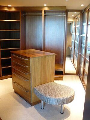 Heritage Cupboards