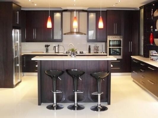 Heritage Cupboards