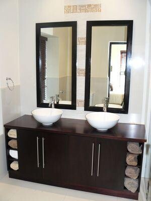 Heritage Cupboards