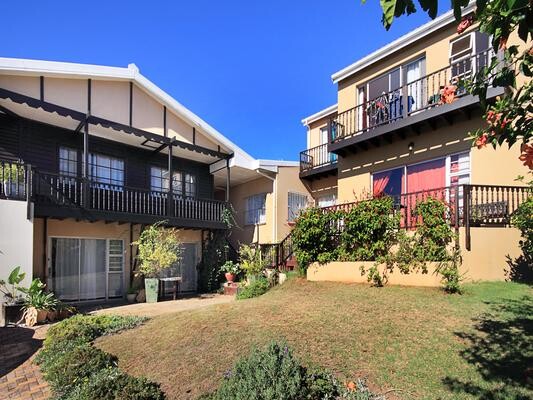 A1 Kynaston B&B Collection